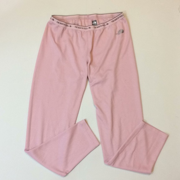 north face long johns